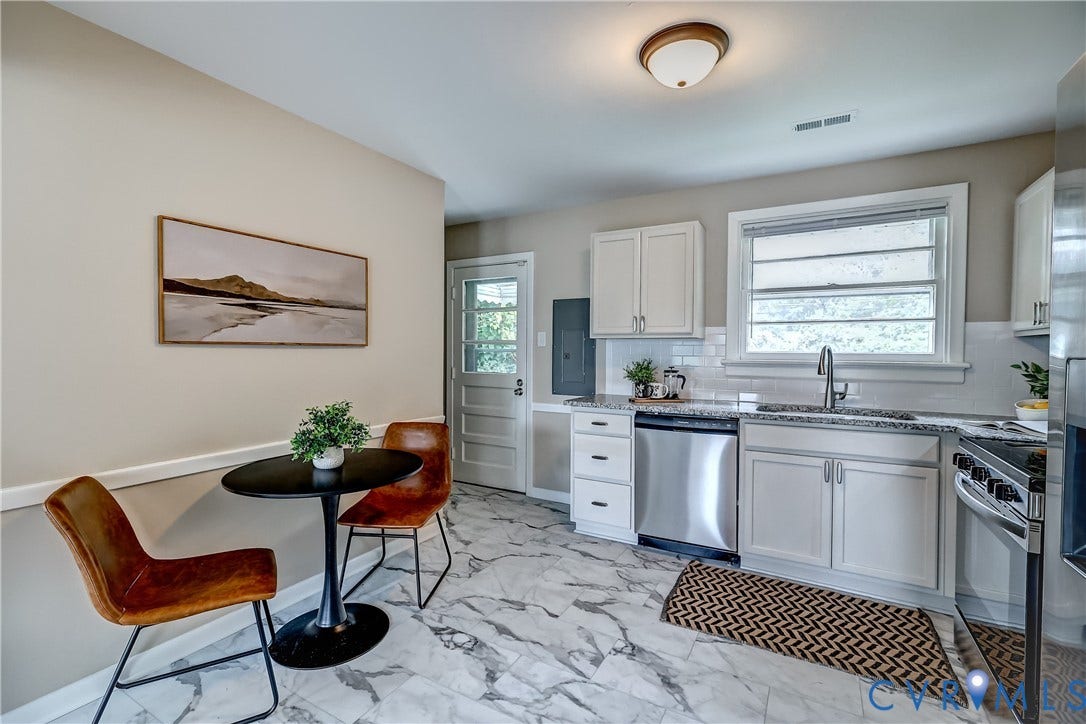 5408 Tacoma Street, Henrico, VA 23230