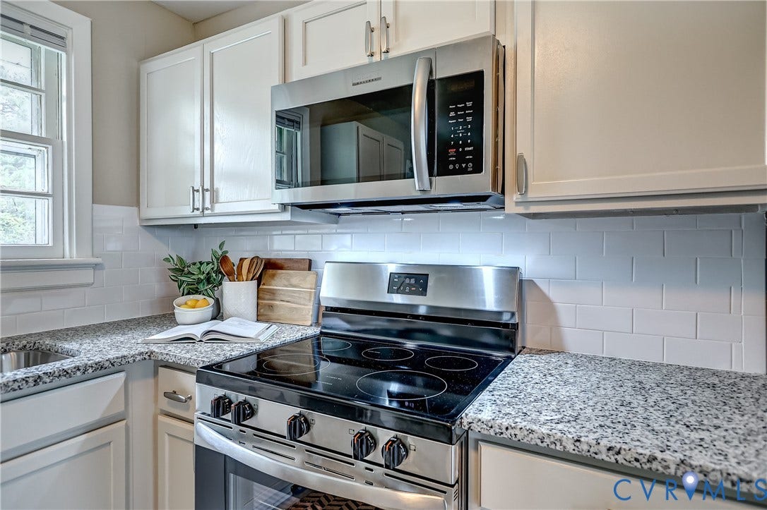5408 Tacoma Street, Henrico, VA 23230