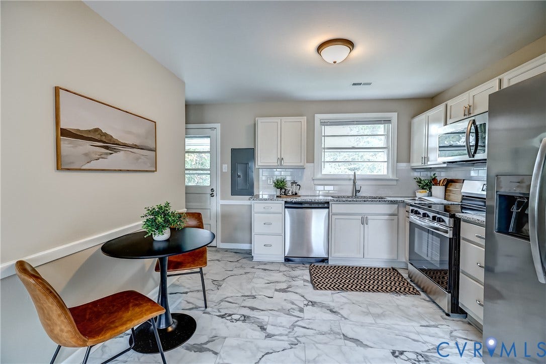 5408 Tacoma Street, Henrico, VA 23230