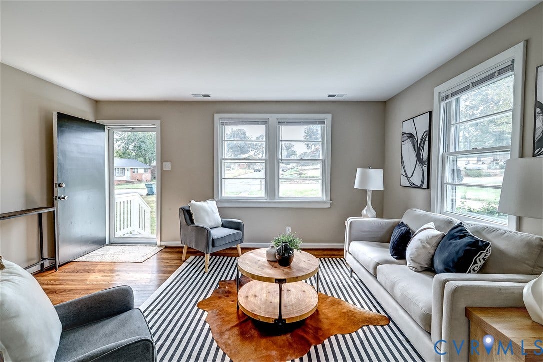 5408 Tacoma Street, Henrico, VA 23230