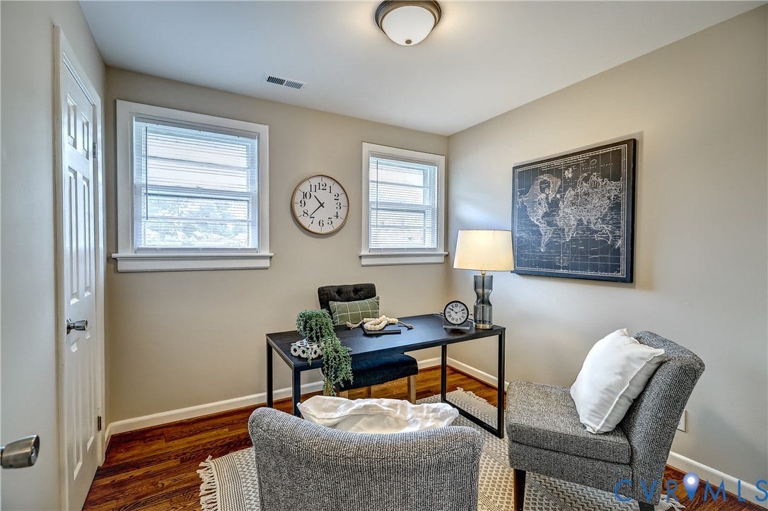 5408 Tacoma Street, Henrico, VA 23230