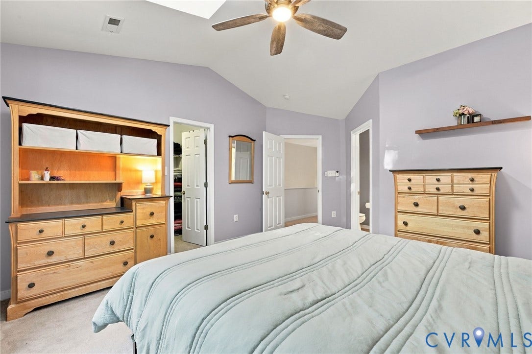 618 Ridgemoor Court, Ridgemoor, Midlothian, VA 23114