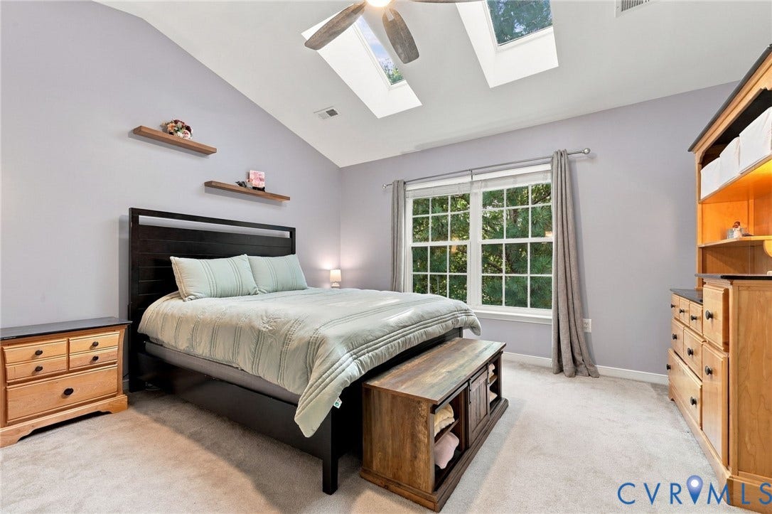 618 Ridgemoor Court, Ridgemoor, Midlothian, VA 23114