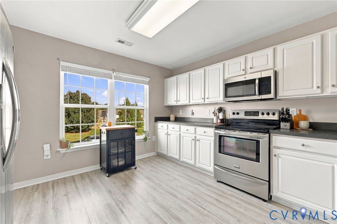 618 Ridgemoor Court, Ridgemoor, Midlothian, VA 23114