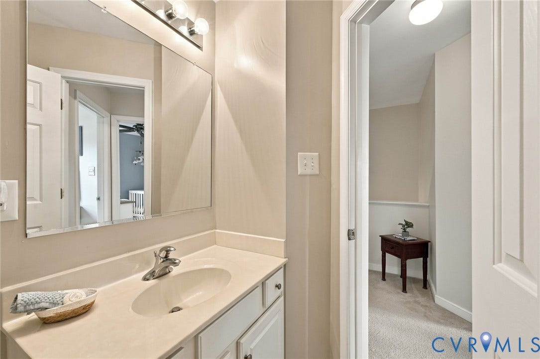 618 Ridgemoor Court, Ridgemoor, Midlothian, VA 23114