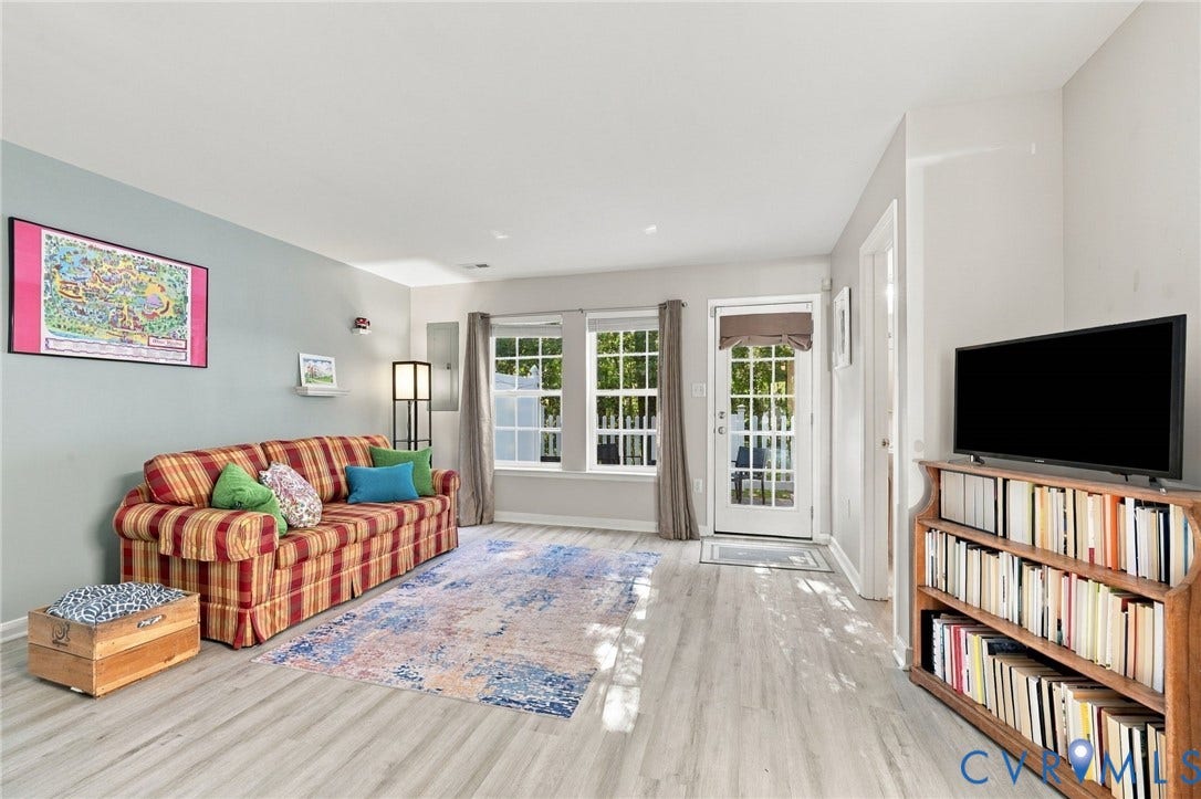 618 Ridgemoor Court, Ridgemoor, Midlothian, VA 23114