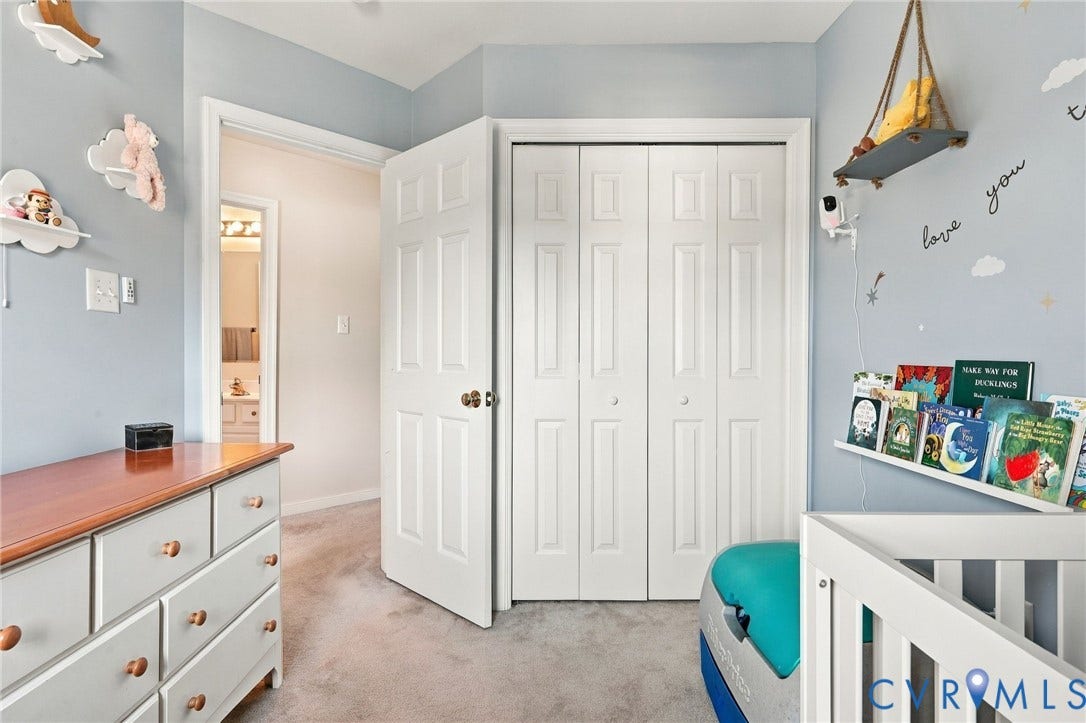 618 Ridgemoor Court, Ridgemoor, Midlothian, VA 23114