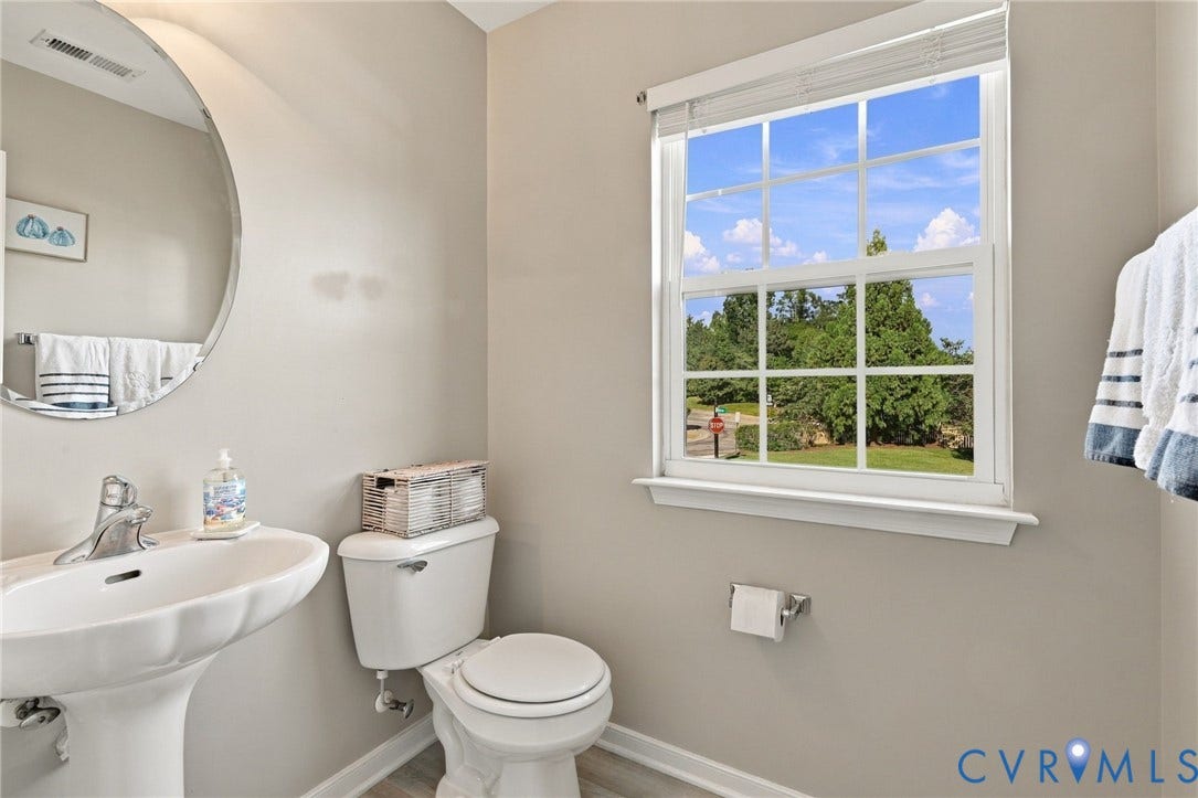 618 Ridgemoor Court, Ridgemoor, Midlothian, VA 23114