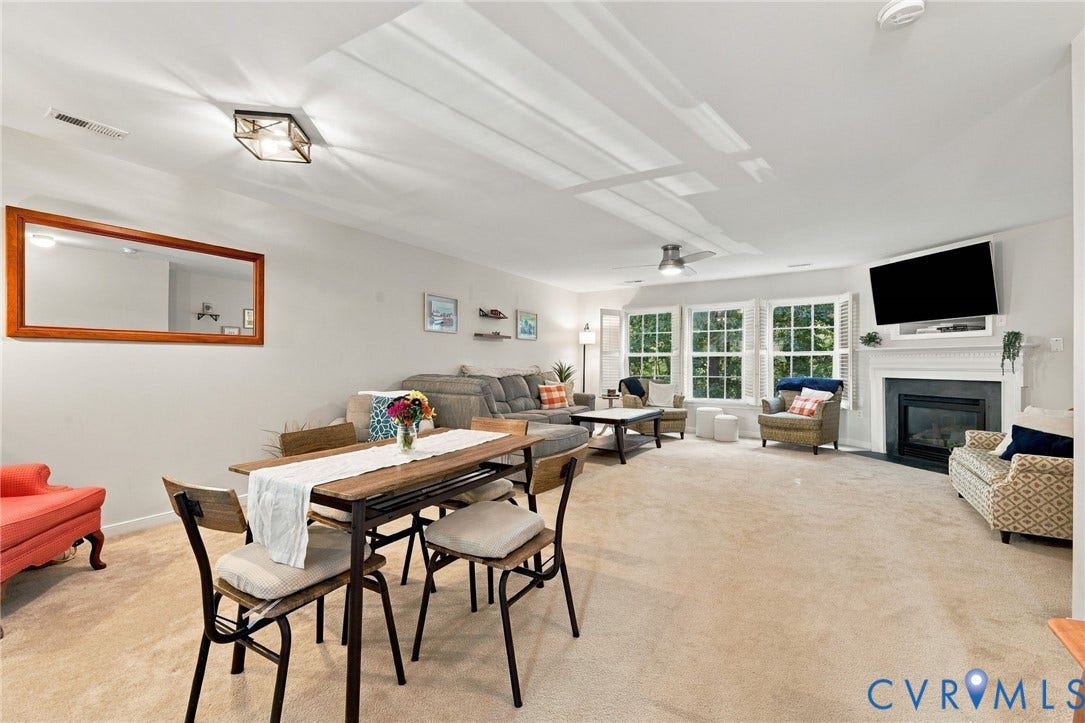 618 Ridgemoor Court, Ridgemoor, Midlothian, VA 23114