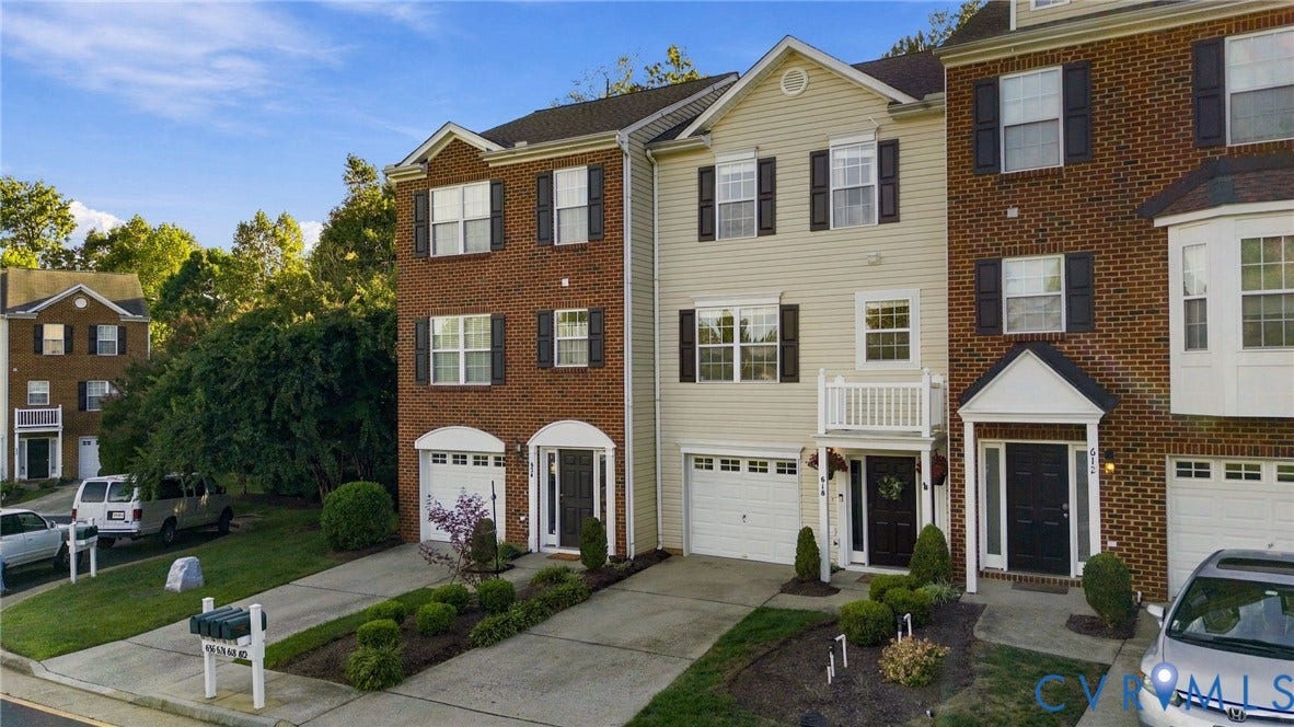 618 Ridgemoor Court, Ridgemoor, Midlothian, VA 23114