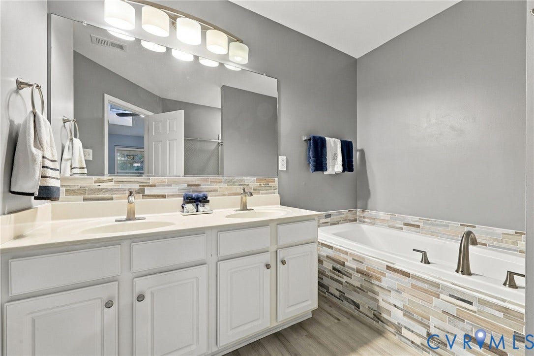 618 Ridgemoor Court, Ridgemoor, Midlothian, VA 23114