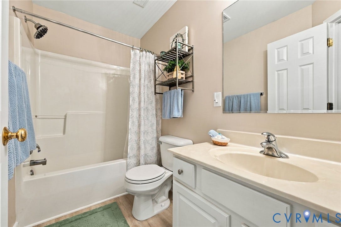 618 Ridgemoor Court, Ridgemoor, Midlothian, VA 23114