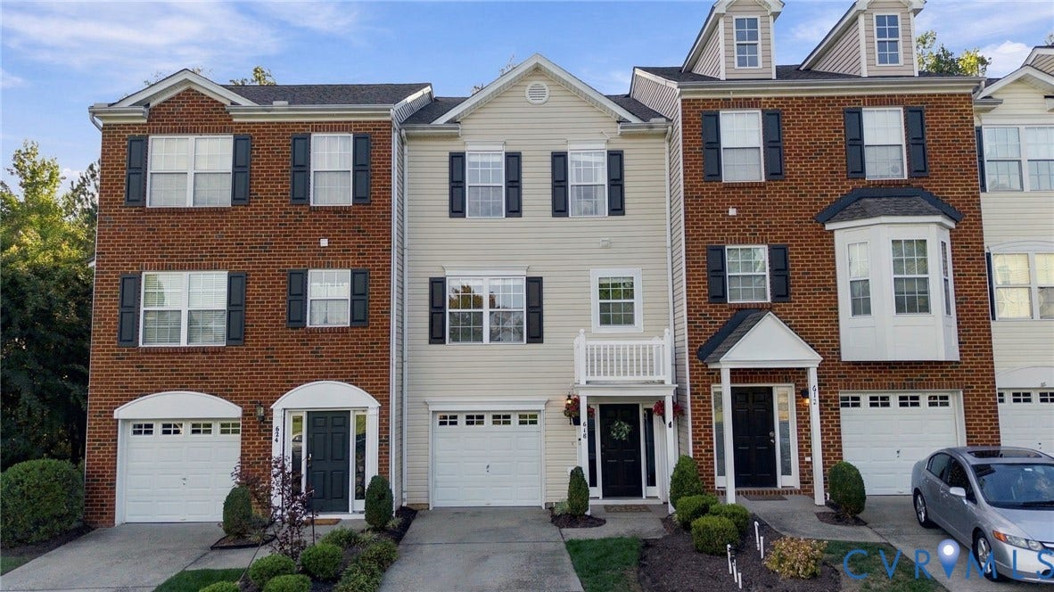 618 Ridgemoor Court, Ridgemoor, Midlothian, VA 23114