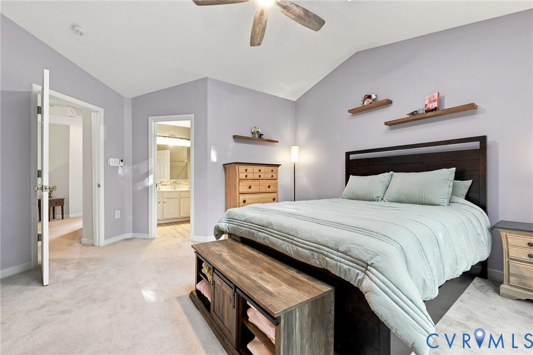 618 Ridgemoor Court, Ridgemoor, Midlothian, VA 23114