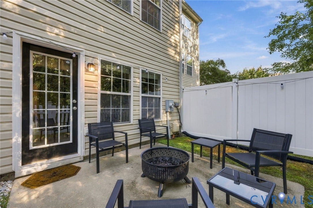 618 Ridgemoor Court, Ridgemoor, Midlothian, VA 23114