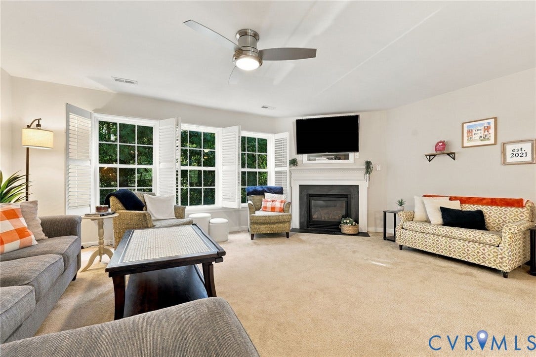 618 Ridgemoor Court, Ridgemoor, Midlothian, VA 23114
