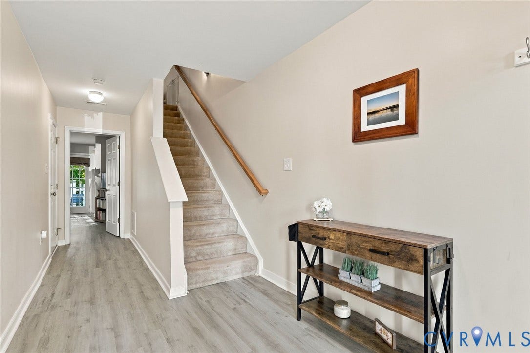 618 Ridgemoor Court, Ridgemoor, Midlothian, VA 23114