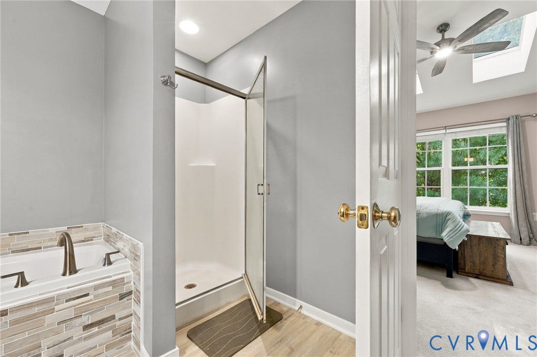 618 Ridgemoor Court, Ridgemoor, Midlothian, VA 23114