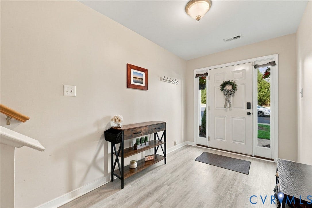 618 Ridgemoor Court, Ridgemoor, Midlothian, VA 23114
