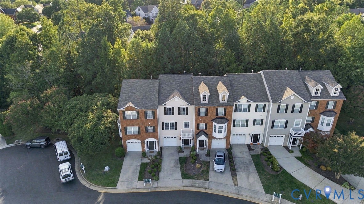 618 Ridgemoor Court, Ridgemoor, Midlothian, VA 23114