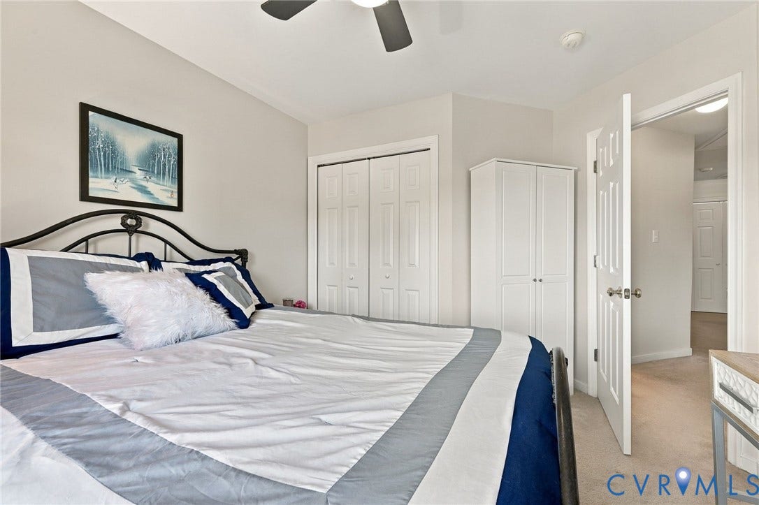 618 Ridgemoor Court, Ridgemoor, Midlothian, VA 23114