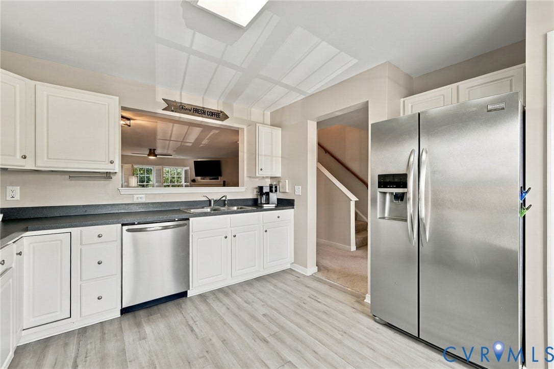 618 Ridgemoor Court, Ridgemoor, Midlothian, VA 23114