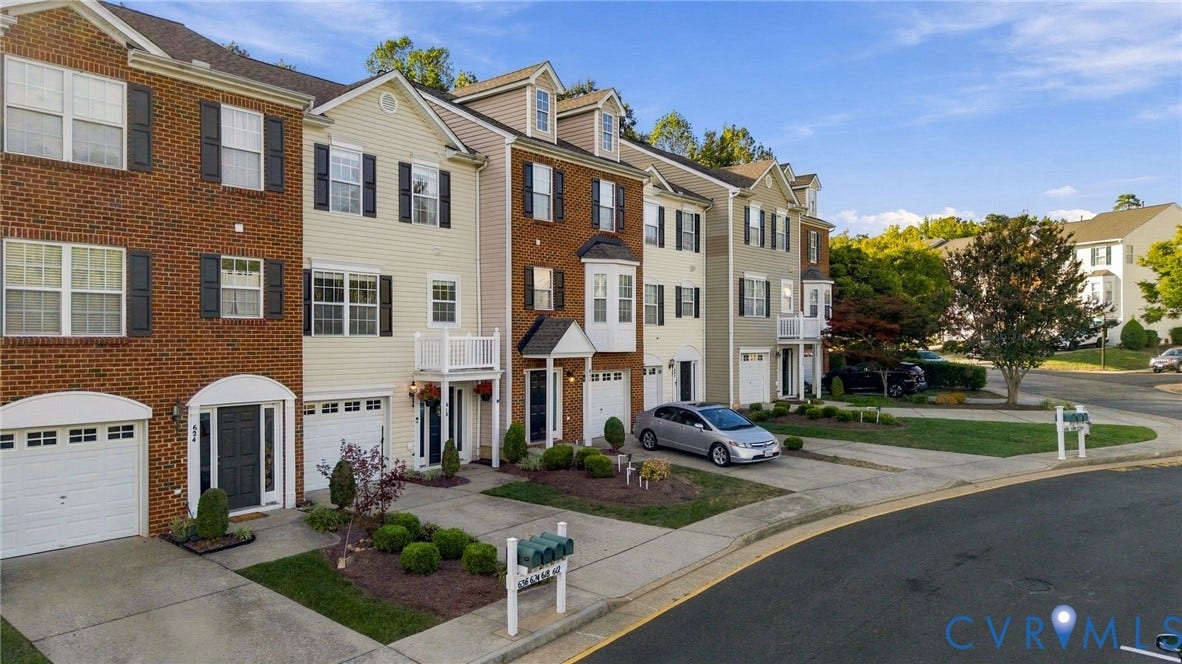 618 Ridgemoor Court, Ridgemoor, Midlothian, VA 23114