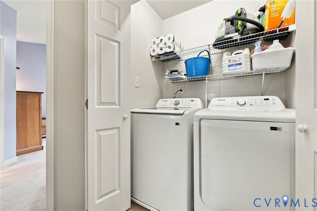 618 Ridgemoor Court, Ridgemoor, Midlothian, VA 23114