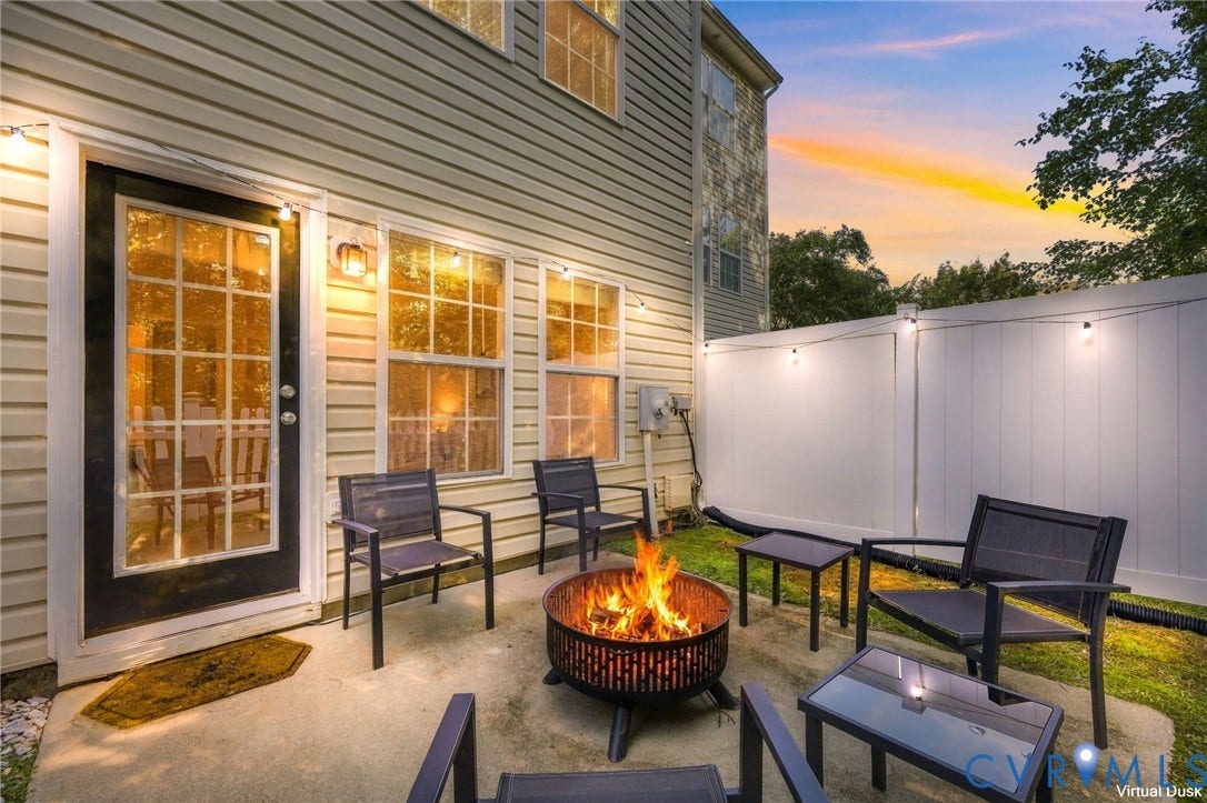 618 Ridgemoor Court, Ridgemoor, Midlothian, VA 23114