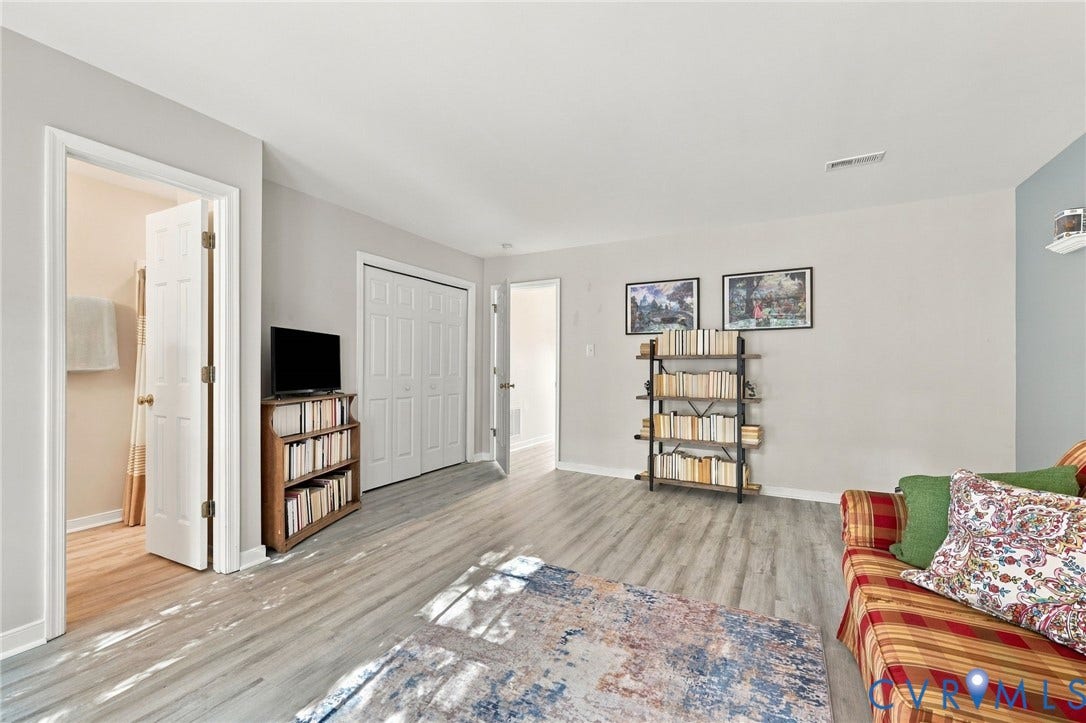 618 Ridgemoor Court, Ridgemoor, Midlothian, VA 23114