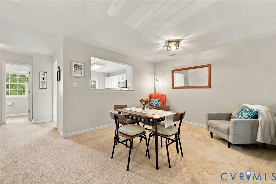 618 Ridgemoor Court, Ridgemoor, Midlothian, VA 23114