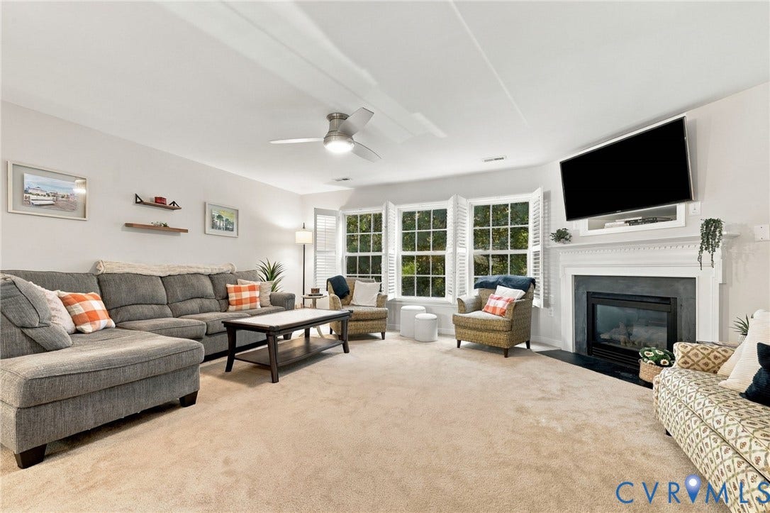 618 Ridgemoor Court, Ridgemoor, Midlothian, VA 23114