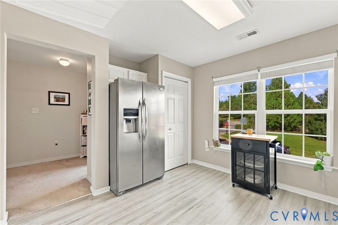 618 Ridgemoor Court, Ridgemoor, Midlothian, VA 23114