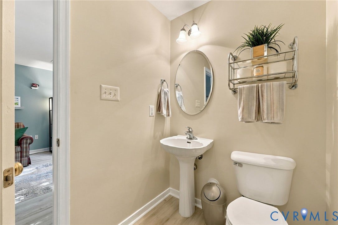 618 Ridgemoor Court, Ridgemoor, Midlothian, VA 23114
