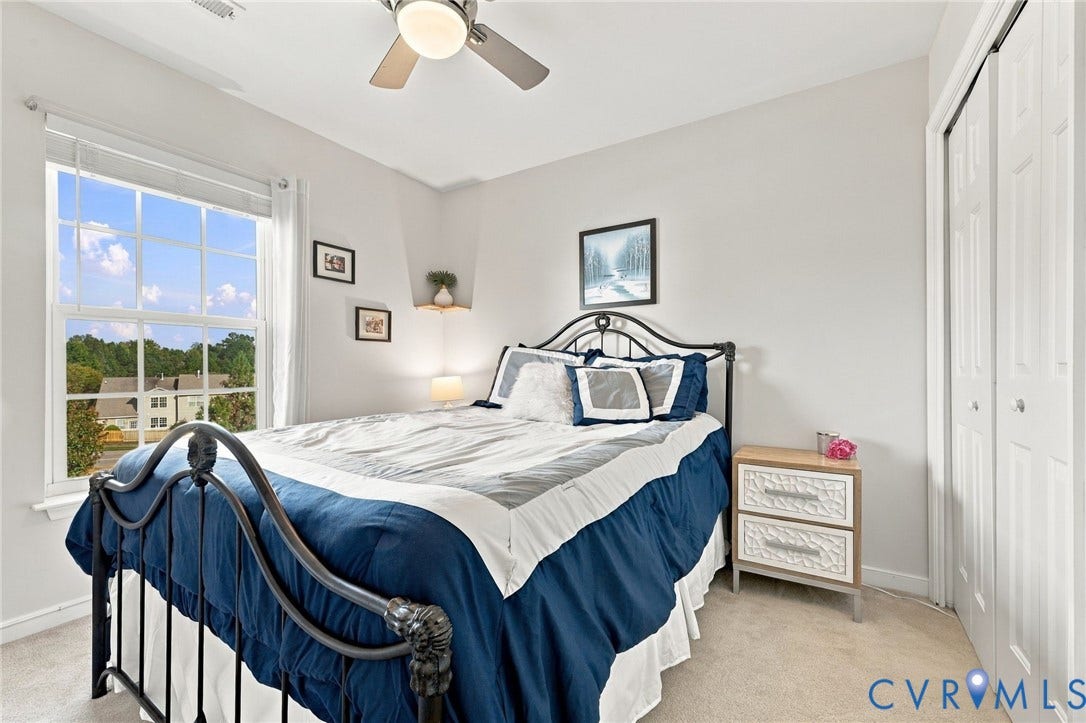 618 Ridgemoor Court, Ridgemoor, Midlothian, VA 23114