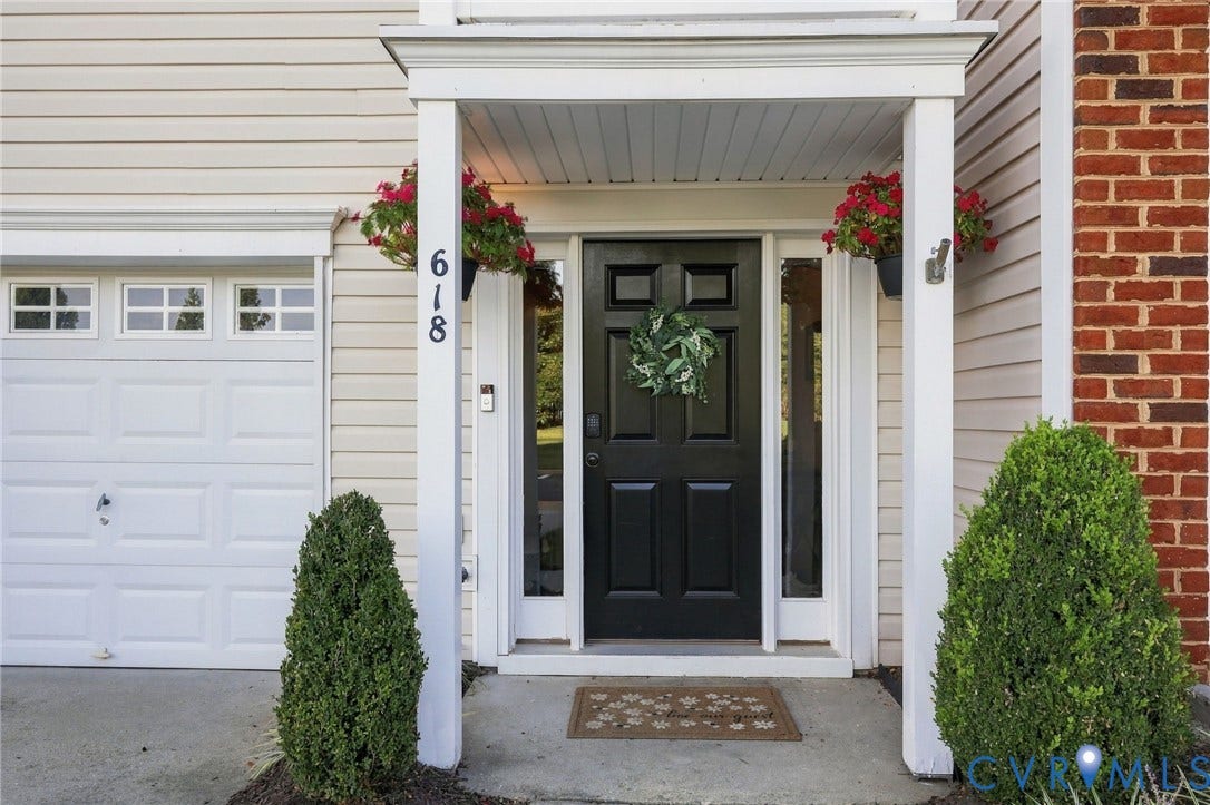 618 Ridgemoor Court, Ridgemoor, Midlothian, VA 23114