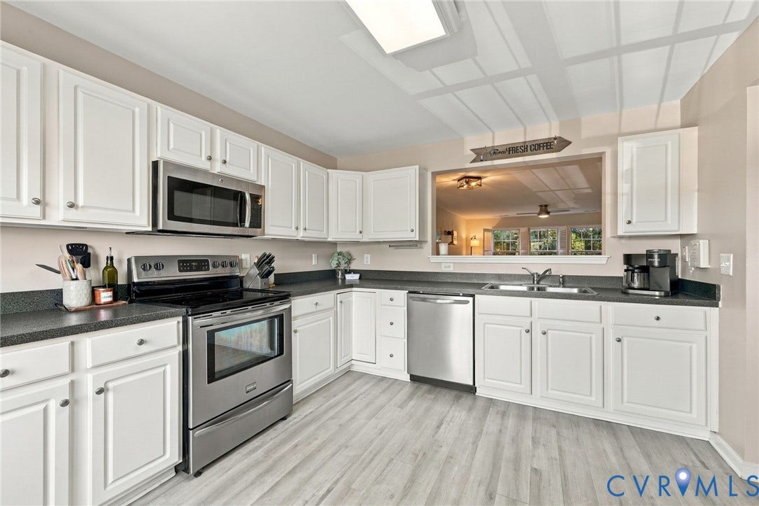 618 Ridgemoor Court, Ridgemoor, Midlothian, VA 23114