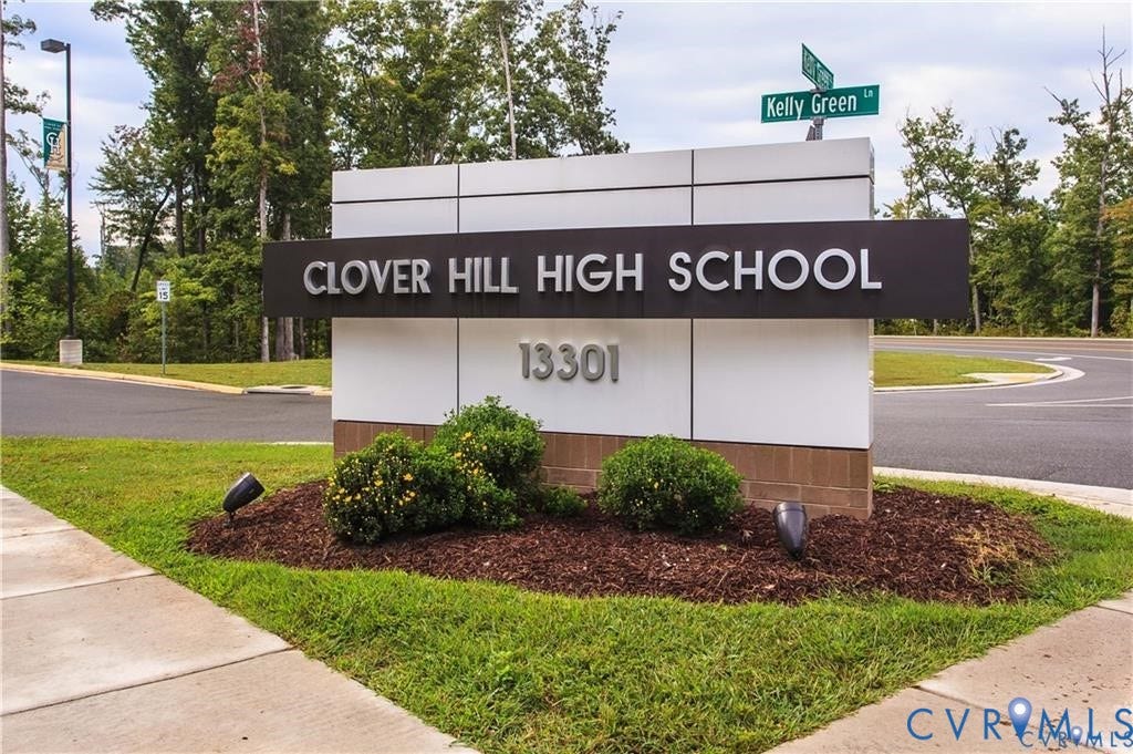 4643 Cloverleigh Drive, Cloverleigh, Midlothian, VA 23112 4643 Cloverleigh Drive, Cloverleigh, Midlothian, VA 23112