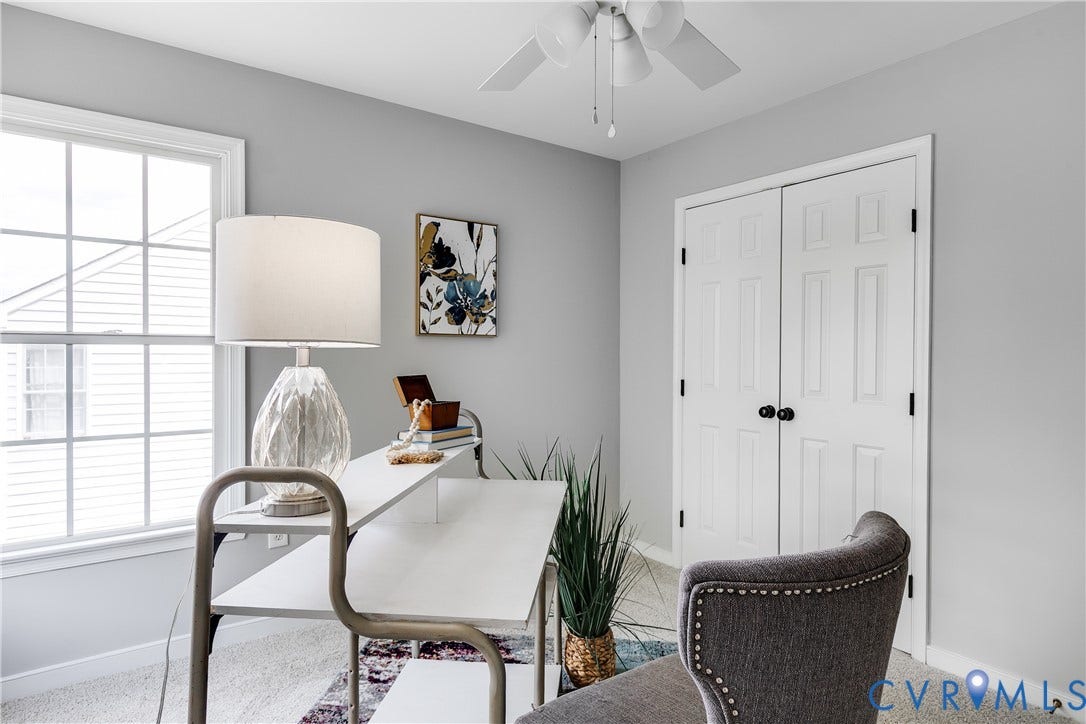 11512 Saddleridge Road, Glen Allen, VA 23059