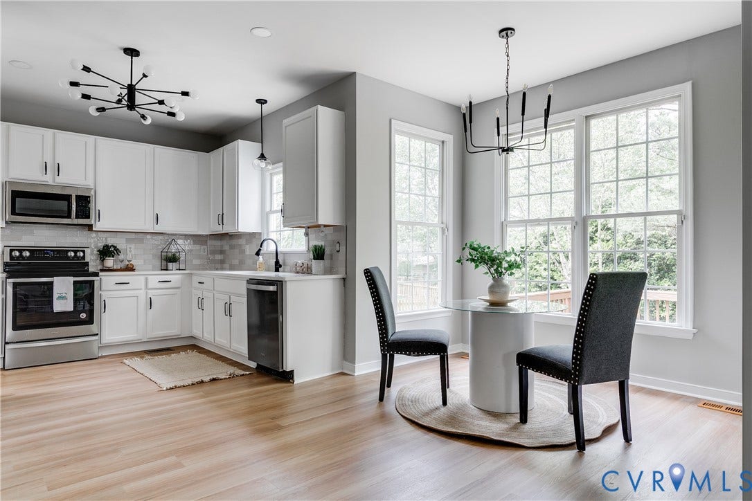 11512 Saddleridge Road, Glen Allen, VA 23059
