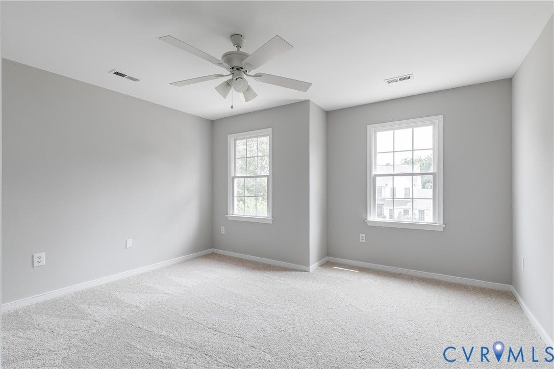 11512 Saddleridge Road, Glen Allen, VA 23059