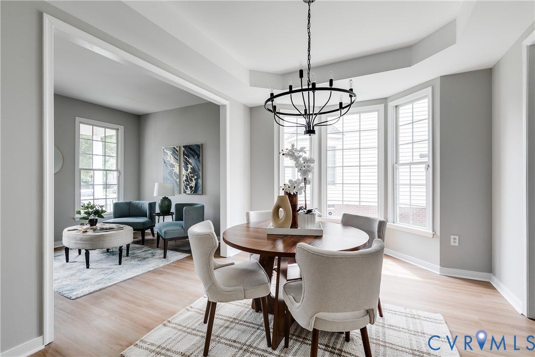 11512 Saddleridge Road, Glen Allen, VA 23059