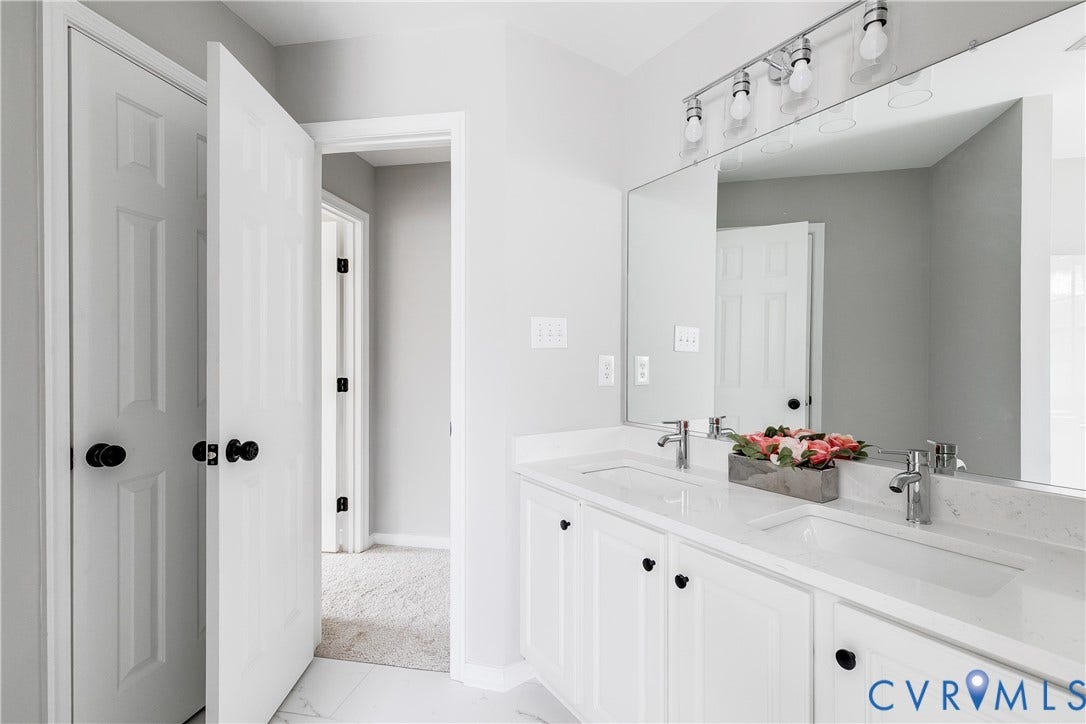 11512 Saddleridge Road, Glen Allen, VA 23059
