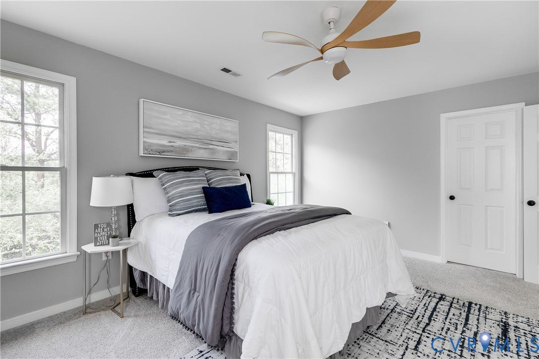 11512 Saddleridge Road, Glen Allen, VA 23059