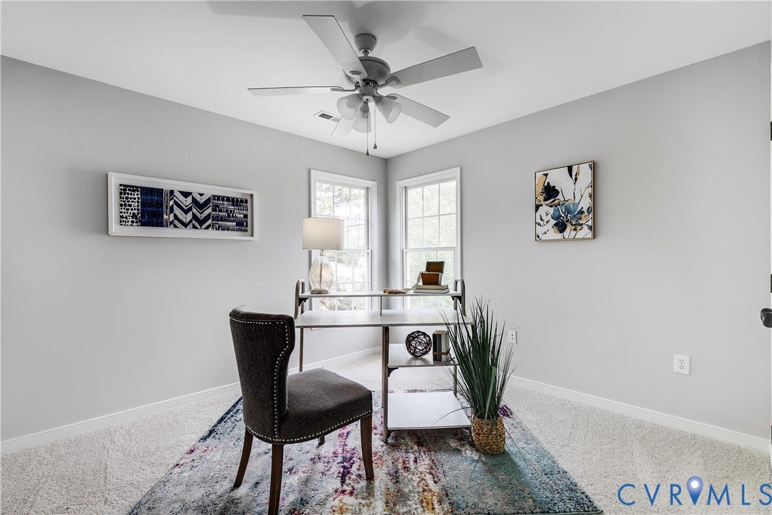 11512 Saddleridge Road, Glen Allen, VA 23059