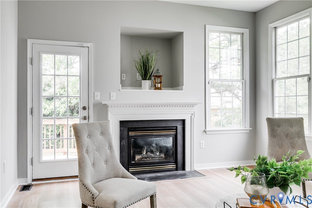 11512 Saddleridge Road, Glen Allen, VA 23059