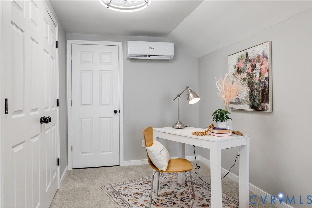 11512 Saddleridge Road, Glen Allen, VA 23059