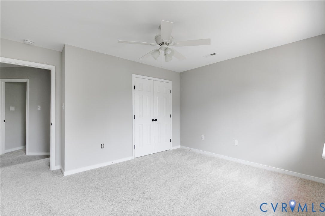 11512 Saddleridge Road, Glen Allen, VA 23059