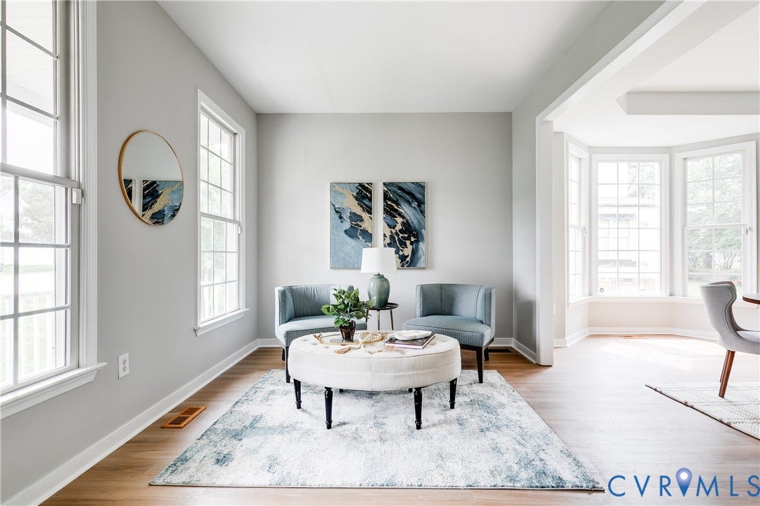 11512 Saddleridge Road, Glen Allen, VA 23059