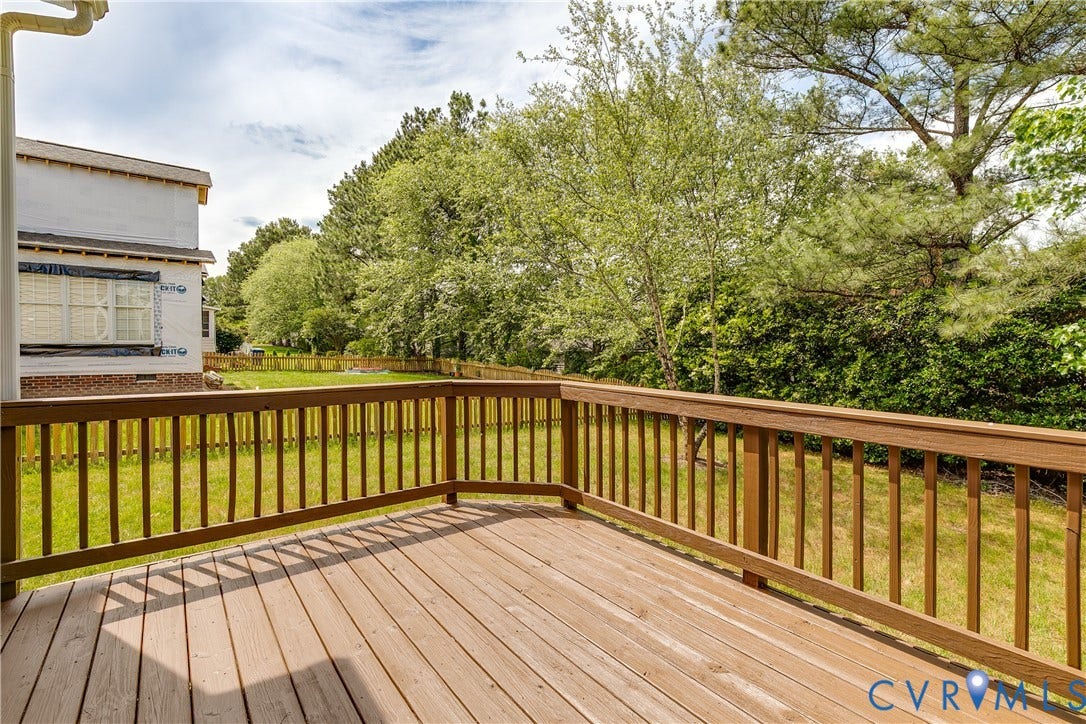11512 Saddleridge Road, Glen Allen, VA 23059